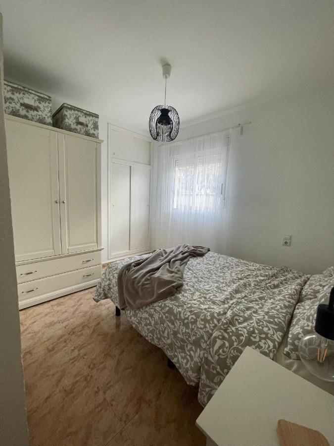 P.S. Apartment Torrevieja Exterior photo
