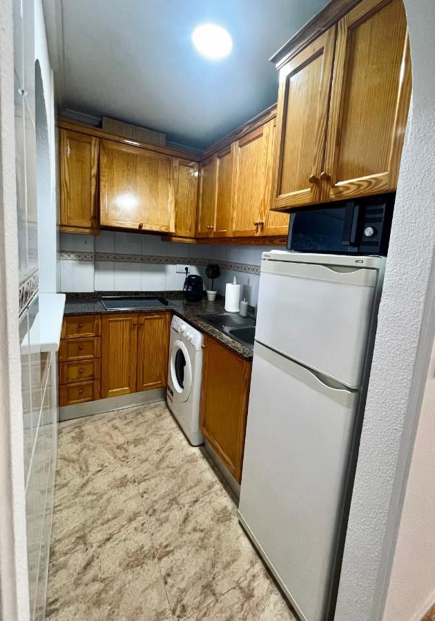 P.S. Apartment Torrevieja Exterior photo