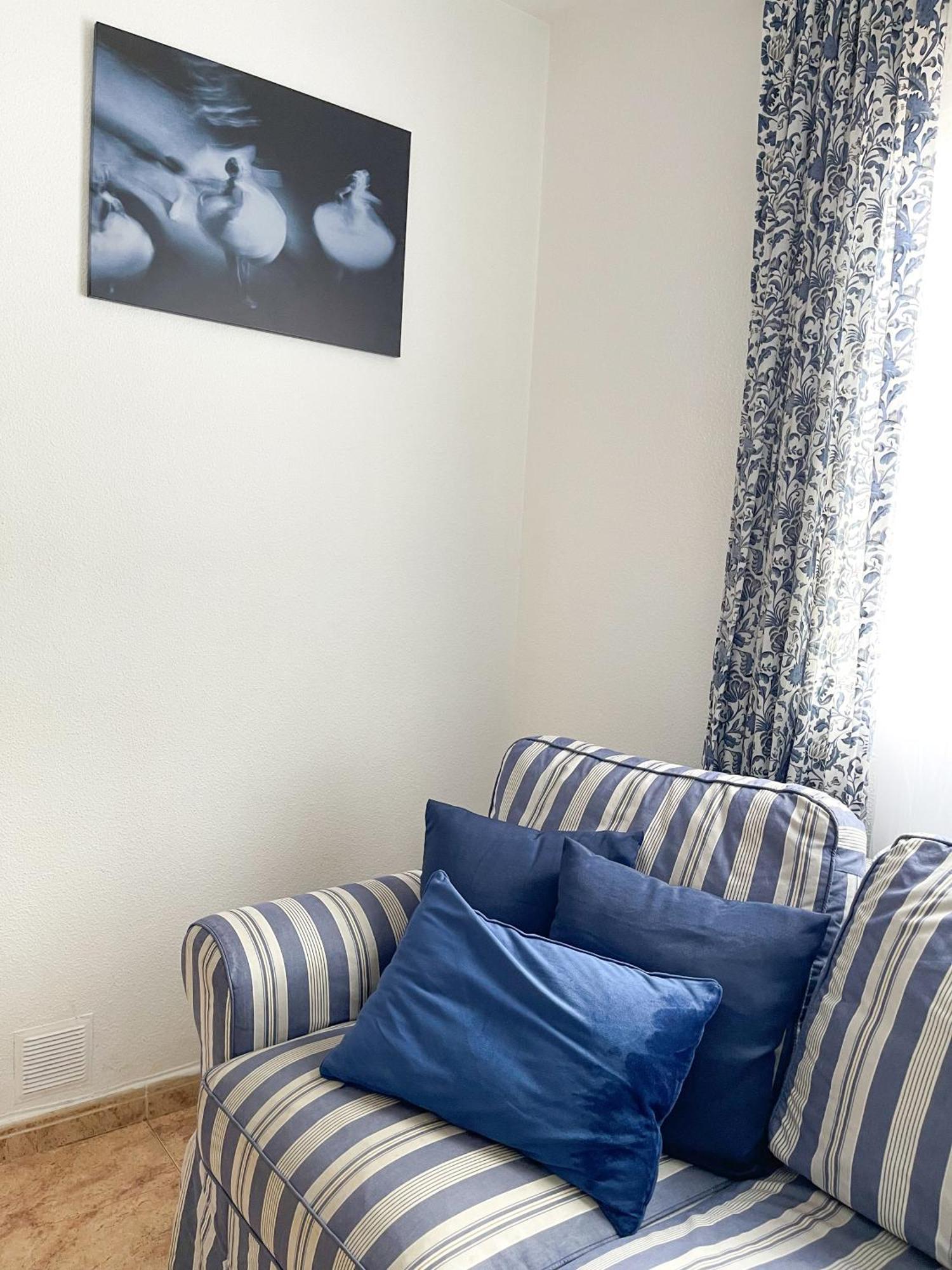 P.S. Apartment Torrevieja Exterior photo
