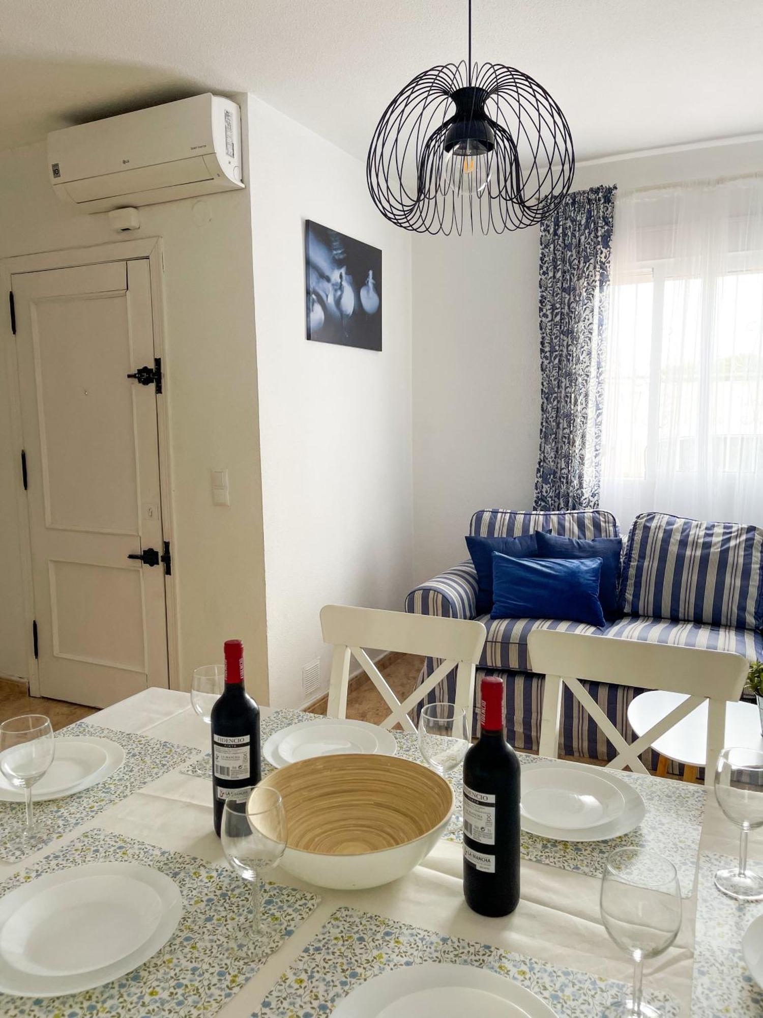 P.S. Apartment Torrevieja Exterior photo