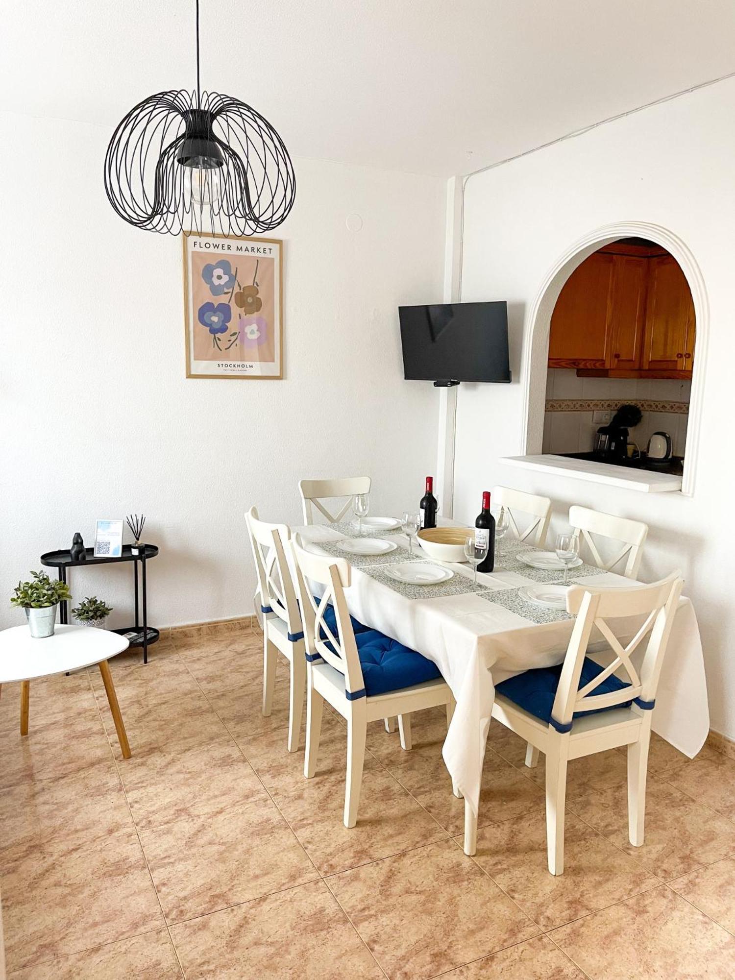 P.S. Apartment Torrevieja Exterior photo